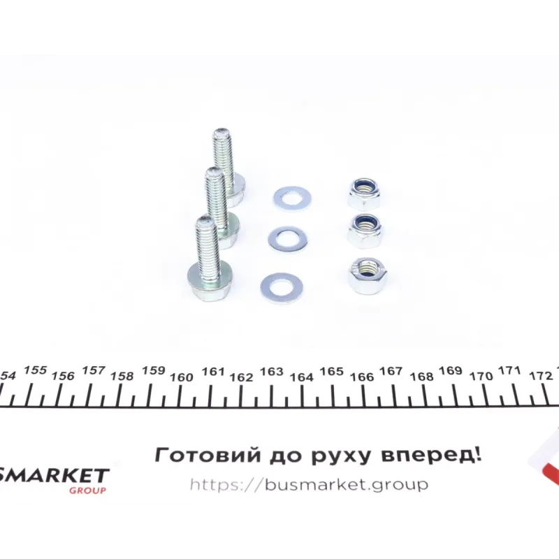 Опора кульова KAPIMSAN 23-06201 передня/знизу для Volkswagen Golf II Jetta II 1983-1992