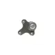 Опора кульова KAPIMSAN 23-06205 передня нижня для VW Caddy 2003-, Audi A3 8P1