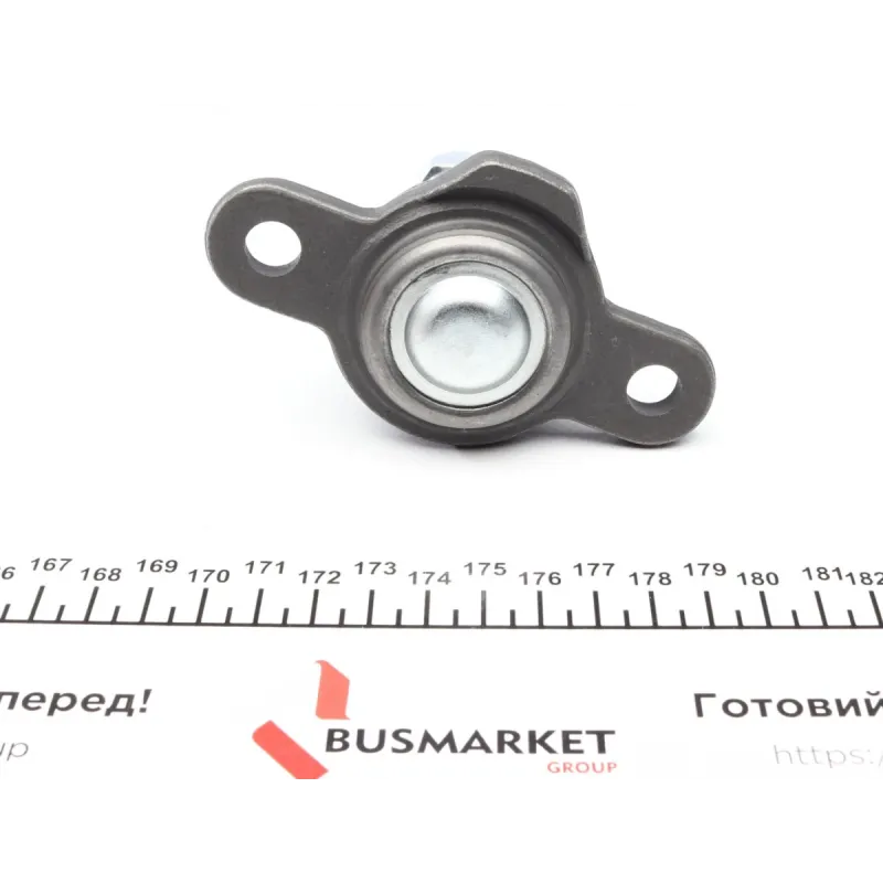 Опора кульова (передня/знизу) VW T4 90-96