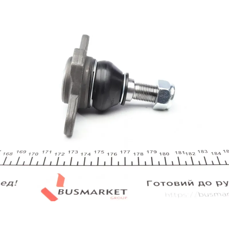 Опора кульова (передня/знизу) VW T4 90-96
