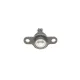 Опора кульова KAPIMSAN 23-06212 передня нижня для Volkswagen Transporter T4 1996-2003