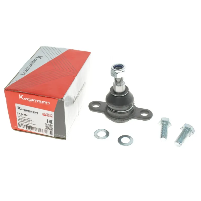 Опора кульова нижня KAPIMSAN 23-06214 для Volkswagen Transporter T5 2003-2009