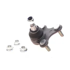 Опора кульова (передня/знизу/L) Audi A3 06-/VW Golf IV 05-