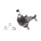 Опора кульова KAPIMSAN 23-06218 передня/нижня ліва для Audi A3 8P1 2006-2012, VW Golf IV 2005-