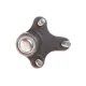 Опора кульова KAPIMSAN 23-06218 передня/нижня ліва для Audi A3 8P1 2006-2012, VW Golf IV 2005-