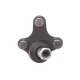 Опора кульова KAPIMSAN 23-06218 передня/нижня ліва для Audi A3 8P1 2006-2012, VW Golf IV 2005-