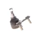 Опора кульова KAPIMSAN 23-06218 передня/нижня ліва для Audi A3 8P1 2006-2012, VW Golf IV 2005-