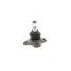 Опора кульова (передня/знизу/L) Audi A1 10-/Seat Ibiza 02-15/Skoda Fabia 99-14/Rapid 12-/VW Polo 01