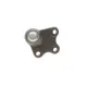 Опора кульова (передня/знизу/L) Audi A1 10-/Seat Ibiza 02-15/Skoda Fabia 99-14/Rapid 12-/VW Polo 01