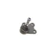 Опора кульова (передня/знизу/L) Audi A1 10-/Seat Ibiza 02-15/Skoda Fabia 99-14/Rapid 12-/VW Polo 01