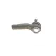 Наконечник рульової тяги правий KAPIMSAN 23-10205 для VW Caddy 2003-2010, Audi A3 8P 2003-2012