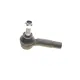 Наконечник рульової тяги лівий KAPIMSAN 23-10210 для Seat Ibiza IV, Cordoba 6L2, Skoda Fabia 2002-2014 (M14x1,5)