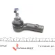 Наконечник рульової тяги лівий KAPIMSAN 23-10214 для Volkswagen Transporter T4 1991-1995 (діаметр 16мм)