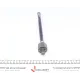 Тяга рульова Seat Cordoba/Ibiza 02-09/Skoda Fabia 99-07/Roomster 06-15/VW Polo 01-