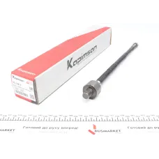 Тяга рульова KAPIMSAN 23-13217 для Volkswagen Golf IV, Audi A3 8L, Seat Leon 1M, Skoda Octavia 1U (L=338mm)