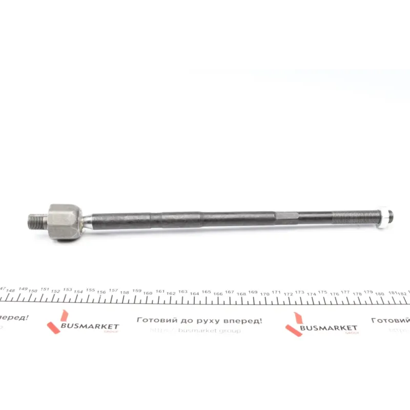 Тяга рульова KAPIMSAN 23-13217 для Volkswagen Golf IV, Audi A3 8L, Seat Leon 1M, Skoda Octavia 1U (L=338mm)