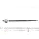 Тяга рульова KAPIMSAN 23-13217 для Volkswagen Golf IV, Audi A3 8L, Seat Leon 1M, Skoda Octavia 1U (L=338mm)