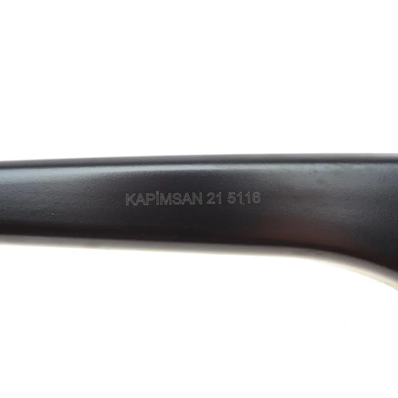 Важіль підвіски KAPIMSAN 23-70639 (правий) для Audi A3, VW Golf, Passat, Skoda Octavia 2003-
