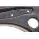 Важіль підвіски (передній) (L) Skoda Rapid/Fabia/VW Polo 09-