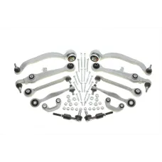 Комплект важелів підвіски KAPIMSAN 23-72130 (d=21) для Audi A4 B5, A6 C5, VW Passat B5 1994-2005