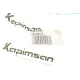 Опора кульова передня KAPIMSAN 24-06304 для Volvo S60/V70/XC70 2000-2010