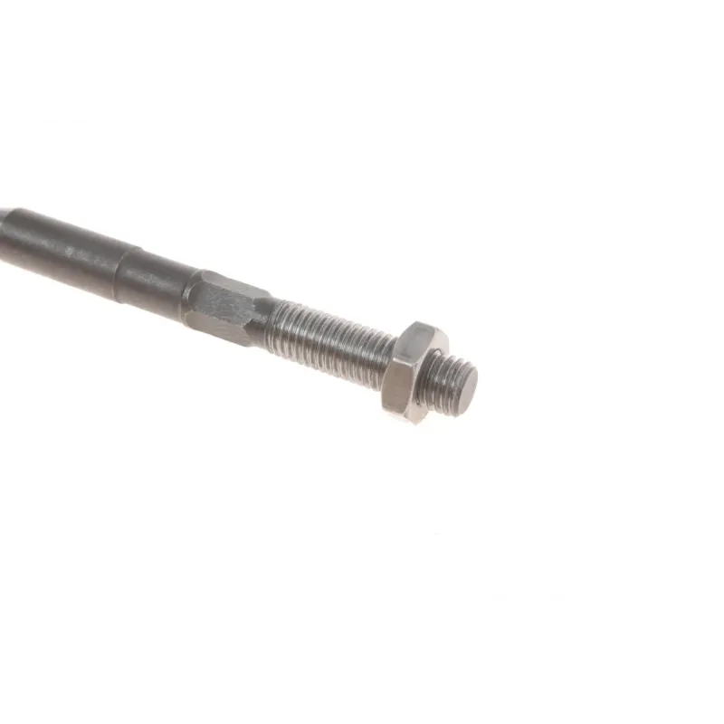 Тяга рульова KAPIMSAN 24-13306 для Volvo C70, S70, V70, 850