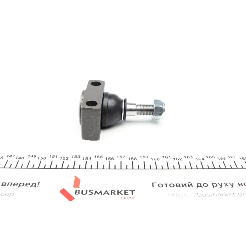 Опора кульова (передня/знизу) Smart 98-04