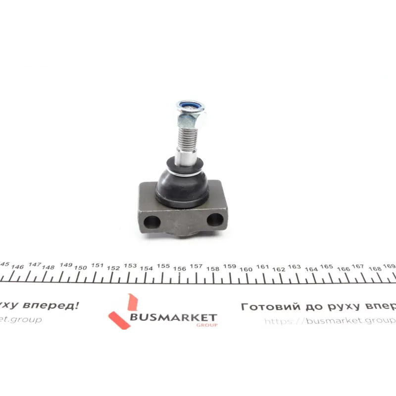 Опора кульова (передня/знизу) Smart 98-04