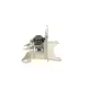Подушка двигуна (L) Renault Megane 1.5 dCi/1.6 16V 08-