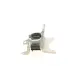 Подушка КПП KAPIMSAN 3-88-20-82134 для Renault Megane III Scenic III 1.5dCi 2008-