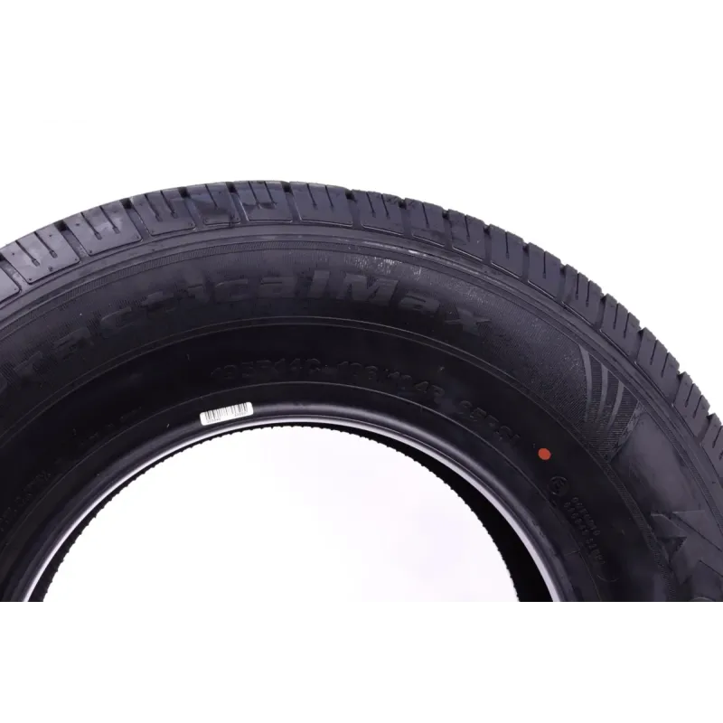 Шина літня KAPSEN DurableMax RS01 195R14C 106/104T