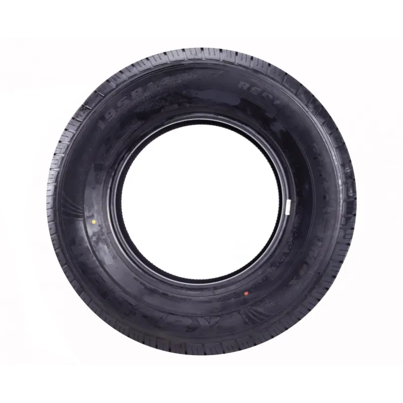 Шина літня KAPSEN DurableMax RS01 195R14C 106/104T