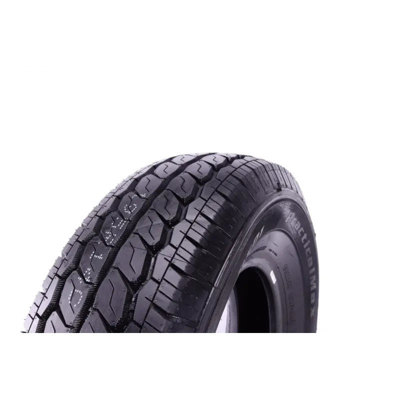 Шина літня KAPSEN DurableMax RS01 195R14C 106/104T