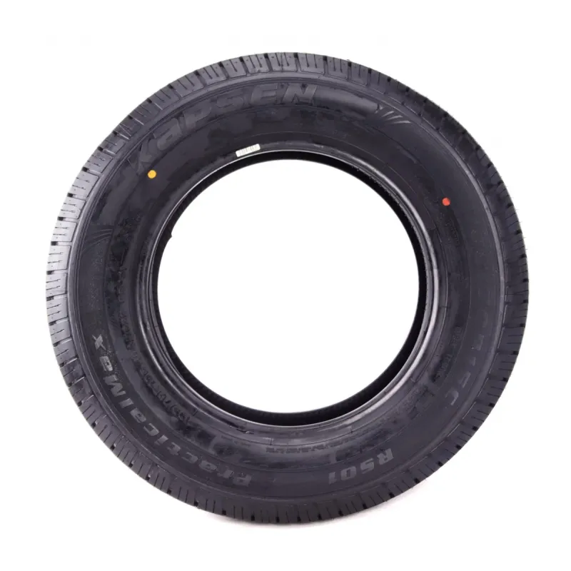 Шина літня KAPSEN DurableMax RS01 195/70 R15C 104/102T