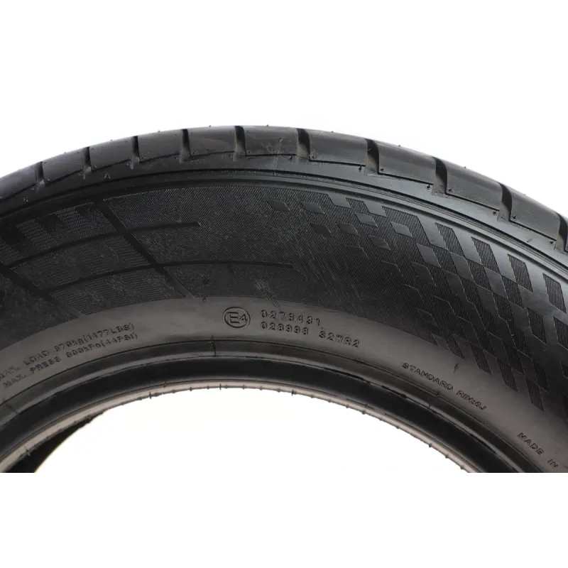 Шина літня KAPSEN K737 205/65 R15 94V