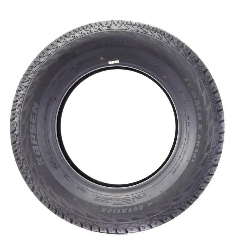 Зимова шина KAPSEN IceMax RW501 205/70 R15 C 106/104S
