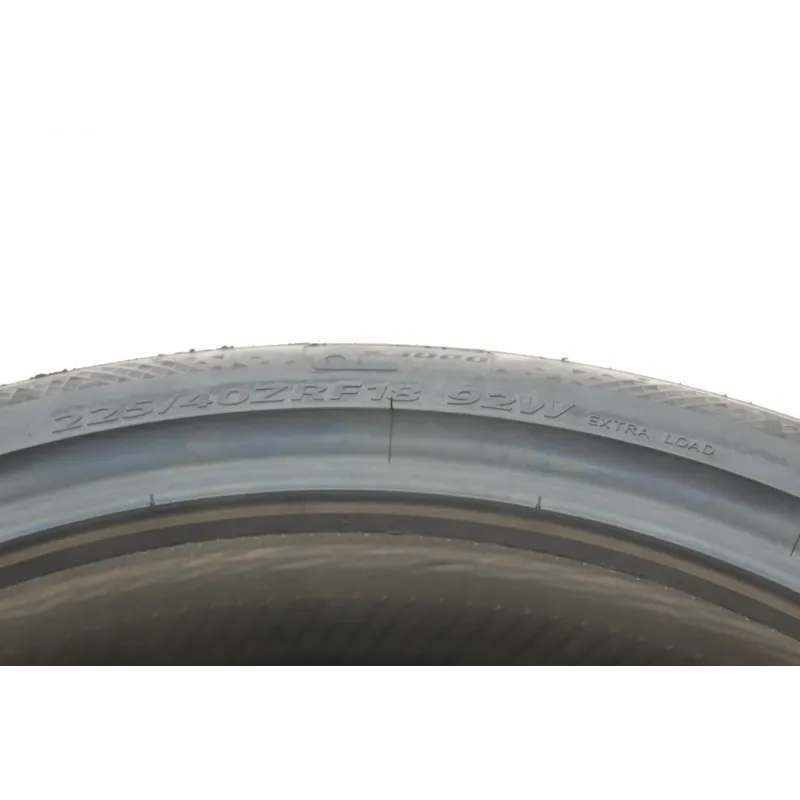 Літня шина KAPSEN K3000 225/40 R18 XL 92W Run Flat