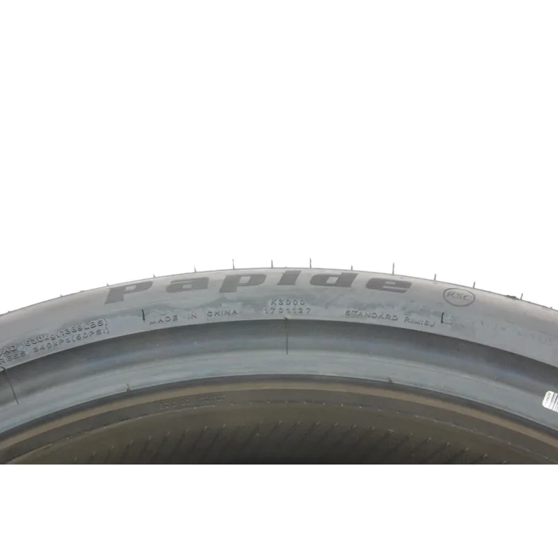 Літня шина KAPSEN K3000 225/40 R18 XL 92W Run Flat