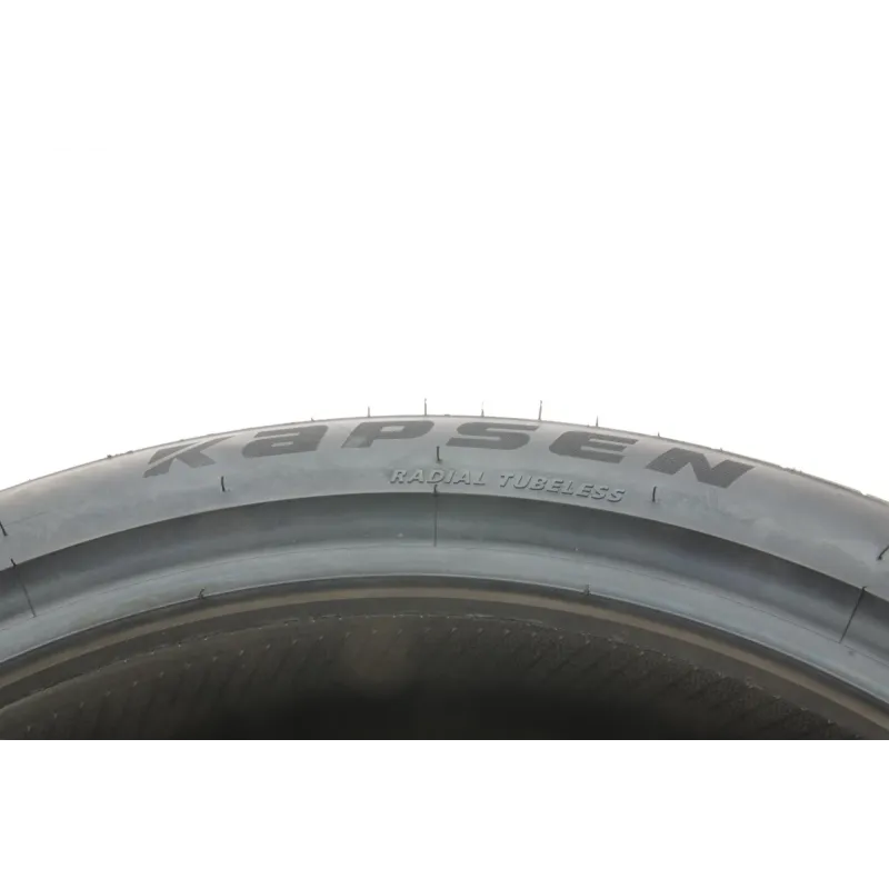 Літня шина KAPSEN K3000 225/40 R18 XL 92W Run Flat