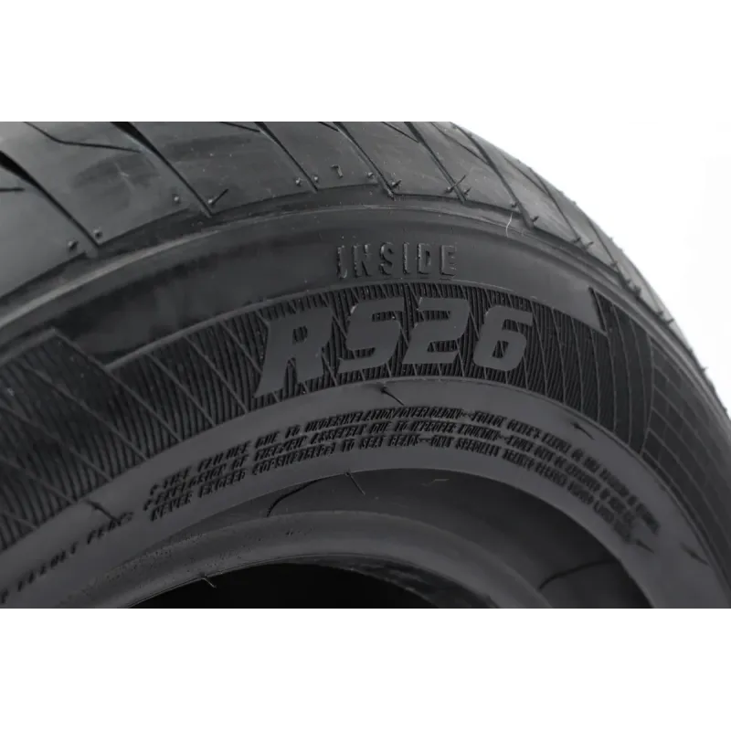 Шина PracticalMax H/P RS26 235/50 R19 XL 103W (літня) Rim Protector