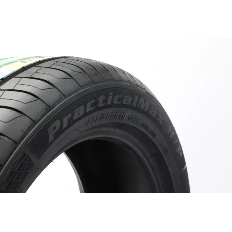 Шина PracticalMax H/P RS26 235/50 R19 XL 103W (літня) Rim Protector