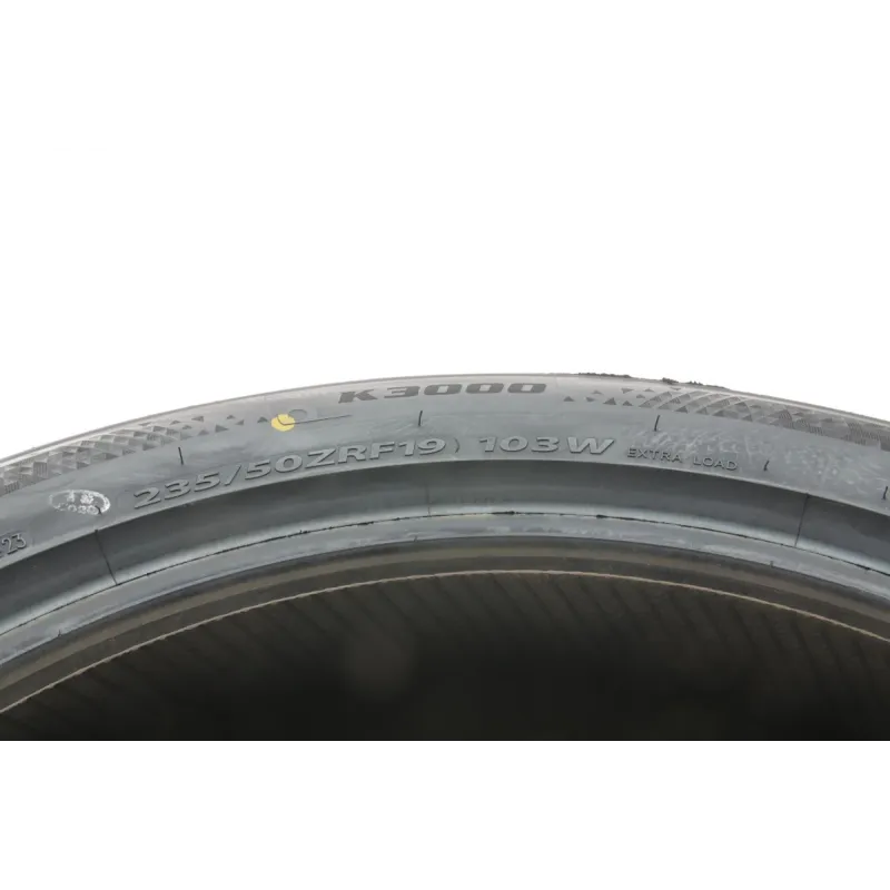 Шина літня KAPSEN K3000 235/50 R19 XL 103W Run Flat