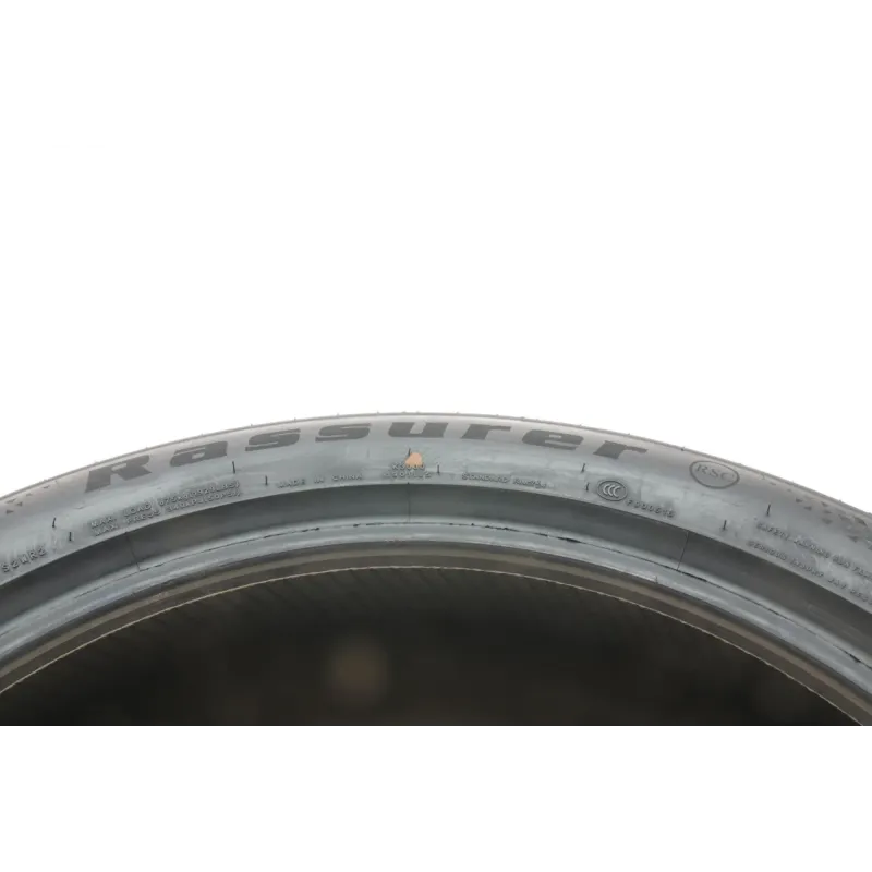 Шина літня KAPSEN K3000 235/50 R19 XL 103W Run Flat