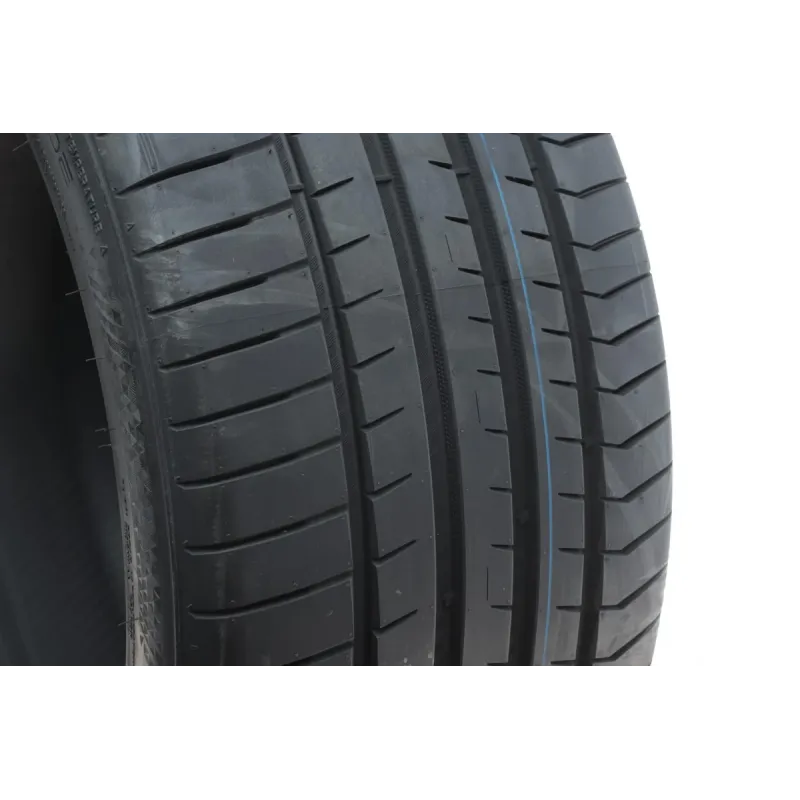 Шина літня KAPSEN K3000 275/40 R19 XL 105W Run Flat