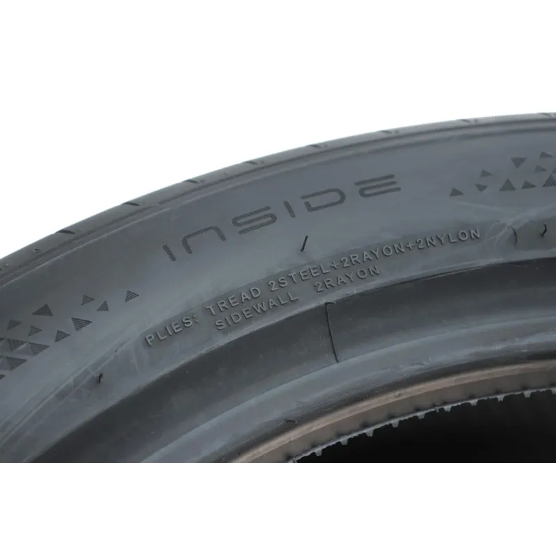 Шина літня KAPSEN K3000 275/40 R19 XL 105W Run Flat
