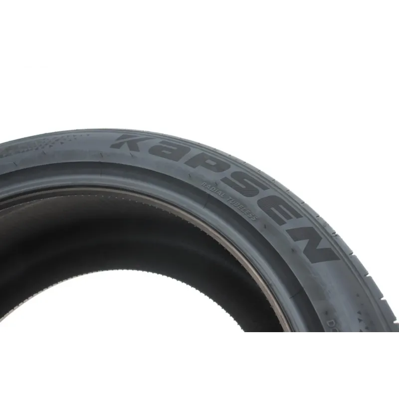 Шина літня KAPSEN K3000 275/40 R19 XL 105W Run Flat
