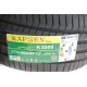 Шина літня KAPSEN K3000 275/40 R19 XL 105W Run Flat