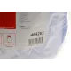 Папір для протирання поверхонь KATRIN Classic Industrial XXL3 3 шари/1000 отр.(36х38см) блакитний 464262