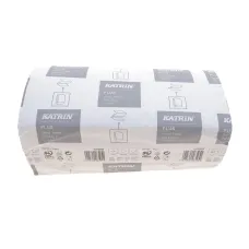 Рушник паперовий KATRIN 65968 (230x232 мм, 150 листів)