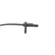 Датчик ABS задній лівий KAVO PARTS BAS-2022 для Honda Civic VIII 2006-2011